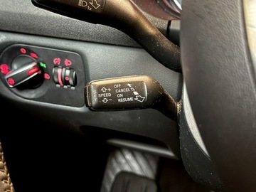 Audi A3 8P Sportback 1.6 TDI 102g 105KM 2013 Audi A3 Sportback _1.6TDI 105KM_Skóra Climatronic, zdjęcie 12