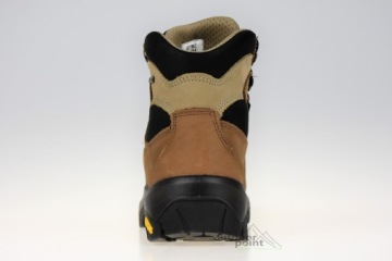 Трекинговые туфли RED ROCK 11407 - VIBRAM LEATHER 36