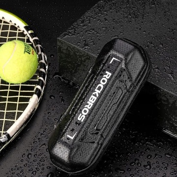 ROCKBROS TORBA ROWEROWA SAKWA DO UCHWYTU NA BIDON 0,65L KUFER ROWEROWY MTB