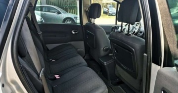 Renault Grand Scenic I 2.0 i 16V 136KM 2007 Renault Grand Scenic BENZYNA grand LPG GAZ super OKAZJA polecamy, zdjęcie 33