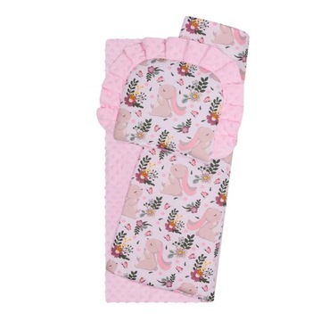 MARINI 634 Комплект для коляски MINKY