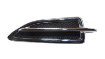 CJ54-16C216, Ford Kuga MK2 Leiste Schutzleiste des Kotflügels rechts vorne CJ54-16C216