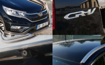 Honda CR-V IV SUV Facelifting 2.0 i-VTEC 155KM 2017 Honda CR-V Honda CR-V 2.0 Executive Navi ADAS 2.0 Benzyna 155KM, zdjęcie 17