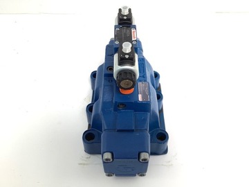 Rexroth Zawór Kierunkowy R900703570 4WE-6-J62EGN24N9K33L/B10=AN R900728896