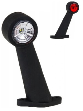 ДЛИННЫЙ ЗАГОРОДНЫЙ ФОНАРЬ ПРИЦЕПА СВЕТОДИОД L