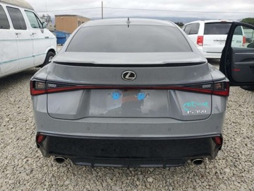 Lexus IS III 2025 Lexus IS 350 F Sport Design 2025 3.5l 3.5 Benzyna 311KM, zdjęcie 2