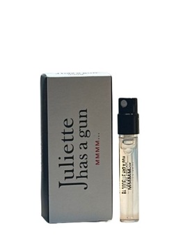 JULIETTE HAS A GUN MMMM... 1,7ML EDP