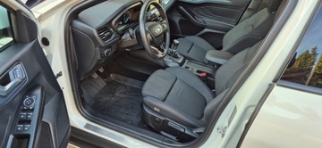 Ford Focus IV Kombi 1.5 EcoBlue 120KM 2020 Ford Focus Active 1.5d 120ps Fajna wersja Piekny Serwis ASO Gwarancja, zdjęcie 37