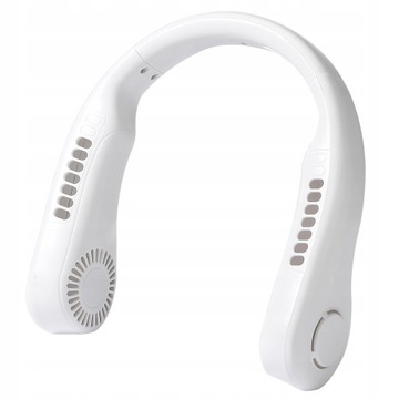 ШЕЙНЫЙ ВЕНТИЛЯТОР ПОРТАТИВНЫЙ БЕСПРОВОДНОЙ USB-КОНДИЦИОНЕР