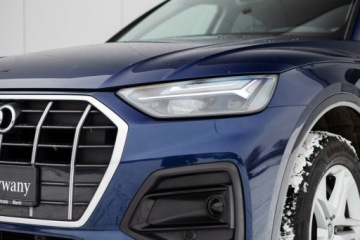 Audi 2021 Audi Q5 Sportback 45 TFSI mHEV Quattro Advanced S tronic Salon PL Autotr, zdjęcie 1