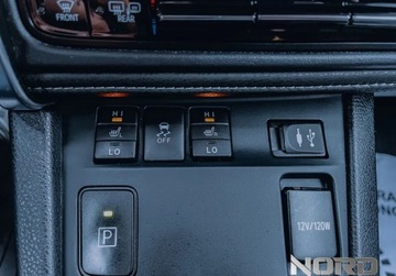 Toyota Auris II Touring Sports Facelifting 1.8 Hybrid 136KM 2017 Toyota Auris Bezwypadkowy, FV23,1.8 Automat, KredytowanieLeasing, gw.12m g, zdjęcie 22