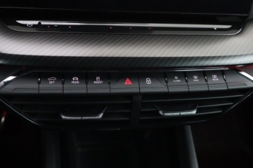 Skoda Octavia IV RS Liftback 2.0 TSI 245KM 2022 Skoda Octavia RS 2.0 TSI, Salon Polska, zdjęcie 19