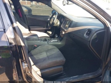 Dodge Charger VII 2019 Dodge Charger GT 2019 3.6l 3.6 Benzyna 300KM, zdjęcie 8