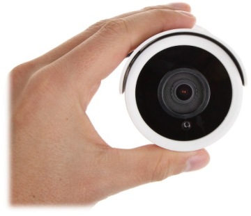 IP КАМЕРА APTI-52C2-28WP - 5 Мп 2,8 мм