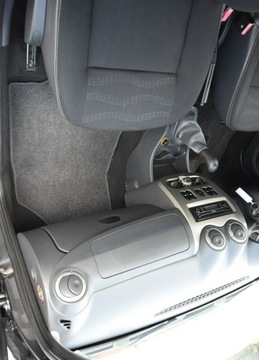 Dacia Sandero I Hatchback 5d 1.6 MPI 87KM 2010 Dacia Sandero Stepway 1.6B Klima 2 Kpl Kol Hak Sprowadzony Oplacony, zdjęcie 18