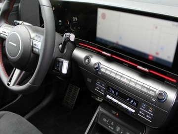 Hyundai Kona II 2025 HYUNDAI Kona 1.6 GDI N Line DCT Suv 129KM 2025, zdjęcie 7