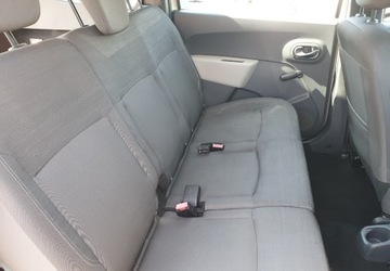 Dacia Lodgy Minivan 1.6 84KM 2012 Dacia Lodgy 1.6 83km Klima Nowy Rozrzad 2-Wlascicieli 1.6 Benzyna 83KM, zdjęcie 26