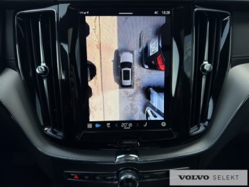 Volvo XC60 II 2025 Volvo XC 60 XC60 B5 B AWD Ultra Dark, Pakiet clima, zdjęcie 21