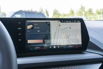 BMW Seria 2 F74 2025 BMW 220 Gran Coupé - DEMO - Koła zimowe w cenie!, zdjęcie 20