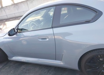 BMW Seria 2 G42-U06 M Coupe 3.0 M2 460KM 2023 BMW M2 BMW M2 3.0 Benzyna 459KM, zdjęcie 5