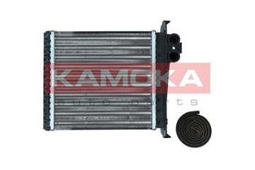 KAMOKA RADIÁTOR VOLVO 850 91-, C70 97-, S70 96-, V70