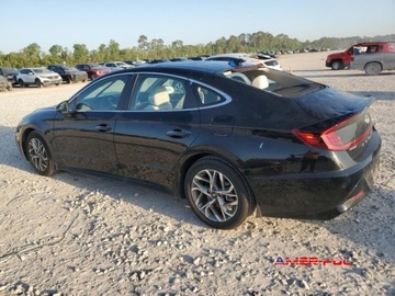 Hyundai Sonata V 2023 Hyundai Sonata 2023 2.5L FWD SEL 2.5 Benzyna 191KM, zdjęcie 1