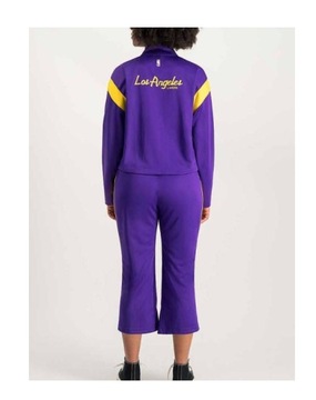 Damski Dres Nike Komplet NBA Los Angeles Lakers DH8402504 S