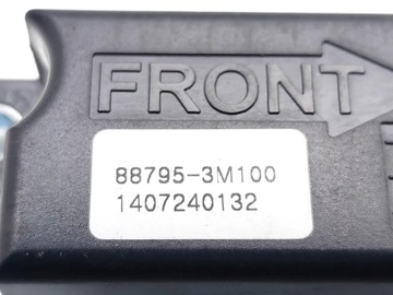 SSANGYONG KORANDO JINÉ JEDNOTKA / MODUL ŘÍZENÍ 2.2 XDI 4WD DIESEL