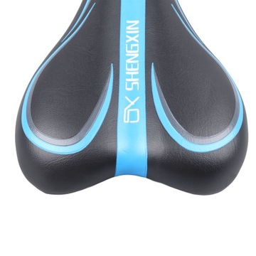 SIODEŁKO ROWERU ODPORNOŚĆ NA WYSOKIE TEMPERATURY