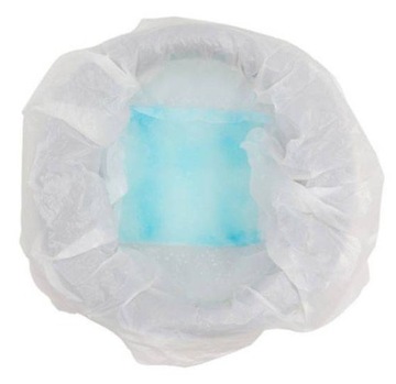 POTETTE PLUS ОДНОРАЗОВЫЕ ПОДКЛАДКИ ДЛЯ ГОРШКОВ 30 ШТ.