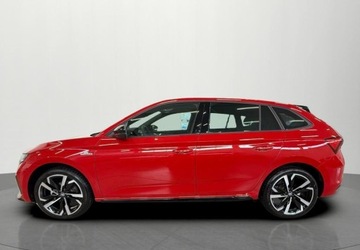 Skoda Scala Hatchback Facelifting 1.5 TSI 150KM 2025 Skoda Scala 1.5TSI Mone Carlo 2025rok Demo 1.5 Benzyna 150KM, zdjęcie 6