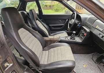 Porsche 924 2.0 125KM 1979 Porsche 924 Z Wloch Bez Korozji 2.0 Benzyna 125KM, zdjęcie 12