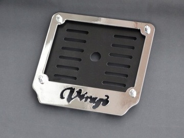 РАМА ПАНЕЛИ YAMAHA Virago КРОНШТЕЙН ПЛАТЫ