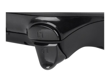 NATEC NJG0707 Геймпад GENESIS P65 для ПК PS3