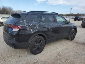 Kia 2025 Kia Sportage X Line 2025 2.5l 2.5 Benzyna 187KM, zdjęcie 3