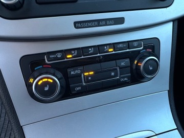 Volkswagen Passat B6 Variant 2.0 TDI-CR DPF 110KM 2010 Volkswagen Passat 2.0 TDI CR/Bogata wersja/HAK/, zdjęcie 19