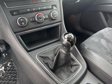 Seat Leon III Hatchback 1.2 TSI 105KM 2014 Seat Leon 1.2 TSI Style S&amp;S, zdjęcie 19