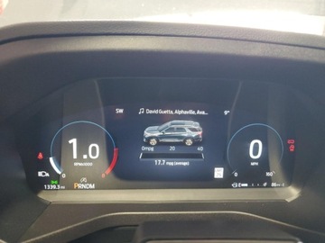 Ford Explorer VI 2025 Ford Explorer ST 2025 3.0l 3.0 Benzyna 400KM, zdjęcie 9