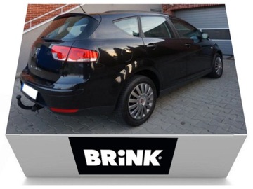 WYPINANY HAK HOLOWNICZY BRINK SEAT ALTEA+XL od2009