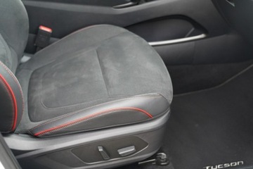 Hyundai Tucson IV 2023 Hyundai Tucson MAX OPCJA skóra FUL LED nawi, zdjęcie 26