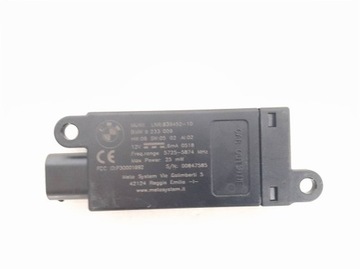MODUL ALARMU 9233009 BMW 2 F23