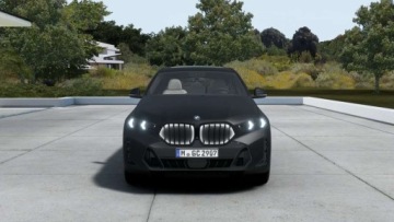 BMW X6 G06 SUV Facelifting 3.0 40d 352KM 2026 BMW X6 xDrive40d 352KM mHEV - Gotowy do Odbioru - Lakierowanie BMW Individ, zdjęcie 11