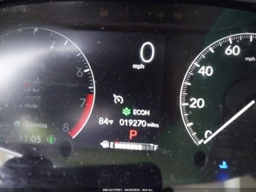 Honda HR-V III 2024 Honda HR-V 2024r., LX, od ubezpieczalni 2.0 Benzyna 158KM, zdjęcie 7