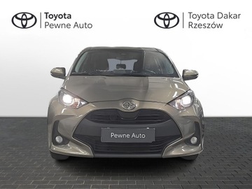 Toyota Yaris IV Hatchback 1.5 Dynamic Force 125KM 2023 Toyota Yaris 1,5-Dual-VVT-iE IV (2020-) Yaris COMF, zdjęcie 7