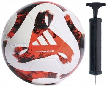 PIŁKA ADIDAS TRENINGOWA LEAGUE HT2424 r.5 POMPKA
