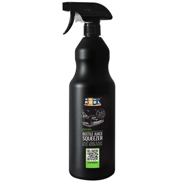 BEETLE JUICE SQUEEZER ADBL 500ml usuwa owady