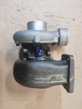 SCHWITZER ТУРБОКОМПЕНСАТОР 425381KZ S2B148K 15L17114