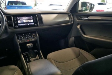 Skoda Kodiaq I SUV 2.0 TDI 150KM 2020 Skoda Kodiaq Diesel 150KM Automat 2-Strefowa Klimatyzacja Navi PL 2.0 150KM, zdjęcie 18