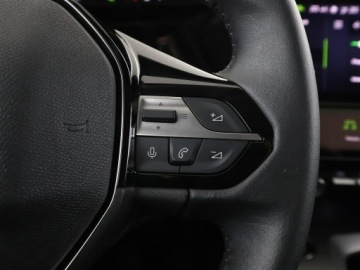 Peugeot 308 III Hatchback 1.2 PureTech 130KM 2023 Peugeot 308 full LED virtual cocpit navi kamera i, zdjęcie 29