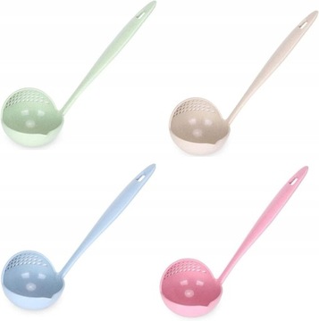 ПОЛОВНИК ПОДДОН для супа, соуса С ДУРШРУГОМ, СИТОМ, ДРУГЛУШКОМ, ЛОЖКОЙ